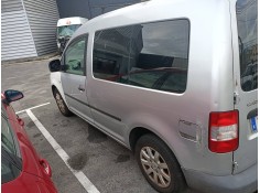 volkswagen caddy ka/kb (2k) del año 2005 2