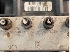 Recambio de abs para fiat scudo combi (272) l1h1 120 multijet (5 pl.) referencia OEM IAM 0265231550 1400513280 1401082980 026580 2