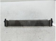 Recambio de radiador aceite para lexus ct 200h referencia OEM IAM    2