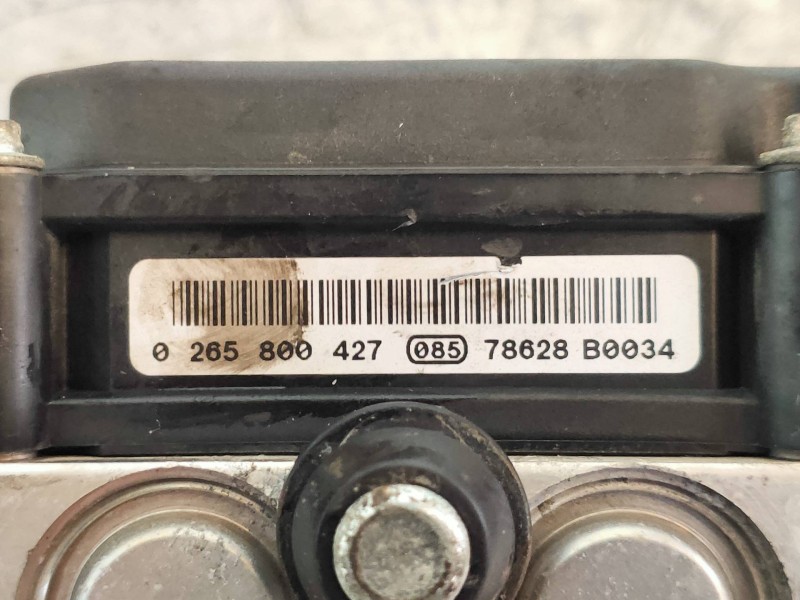 Recambio de abs para fiat scudo combi (272) l1h1 120 multijet (5 pl.) referencia OEM IAM 0265231550 1400513280 1401082980 026580