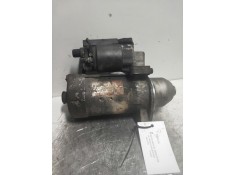 Recambio de motor arranque para mercedes clase e (w211) familiar 3.2 cdi cat referencia OEM IAM   