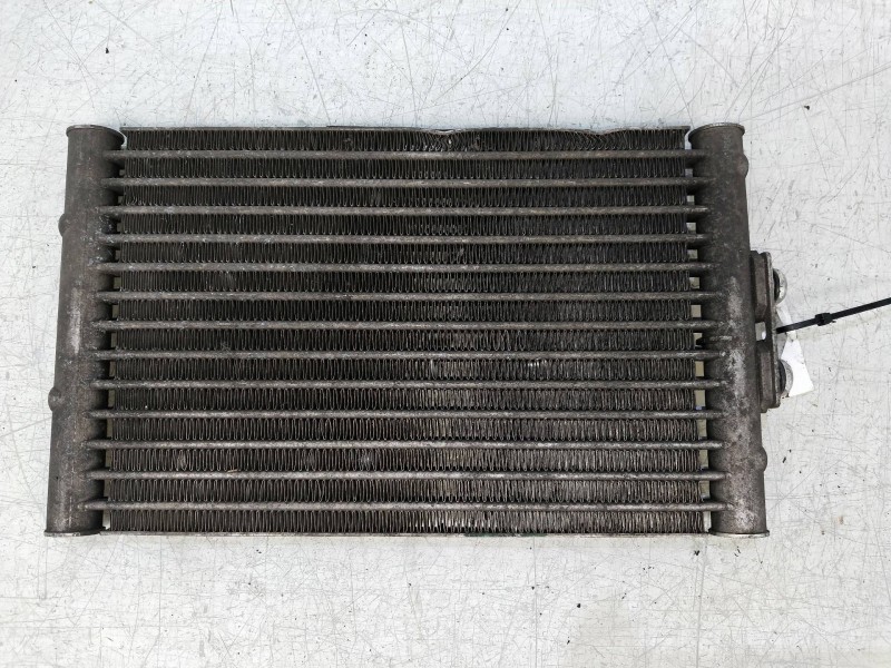 Recambio de radiador aceite para mercedes clase e (w211) berlina 3.0 cdi cat referencia OEM IAM   