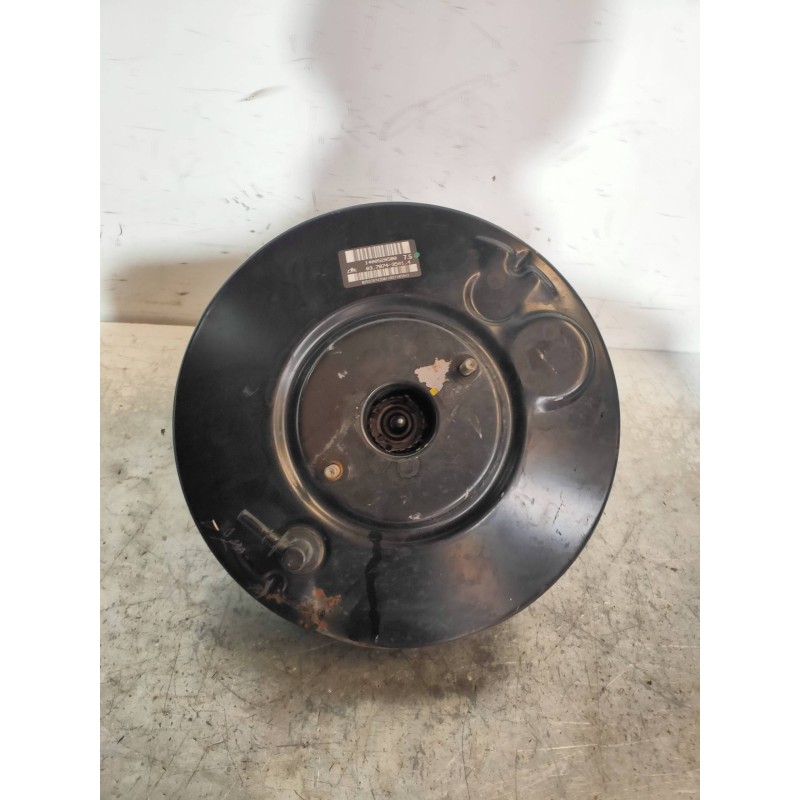 Recambio de servofreno para fiat scudo combi (272) l1h1 120 multijet (5 pl.) referencia OEM IAM 03787435014 1400520580 ATE