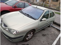 renault megane i fase 2 berlina (ba0) del año 2000