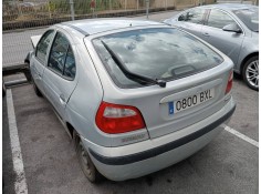 renault megane i fase 2 berlina (ba0) del año 2002 2