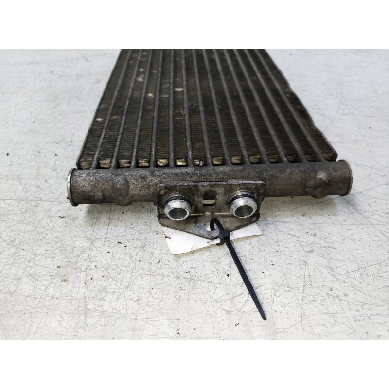 Recambio de radiador aceite para mercedes clase e (w211) berlina 3.0 cdi cat referencia OEM IAM   