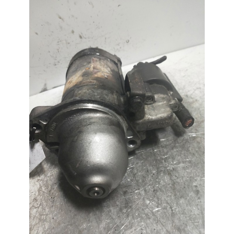 Recambio de motor arranque para mercedes clase e (w211) familiar 3.2 cdi cat referencia OEM IAM   