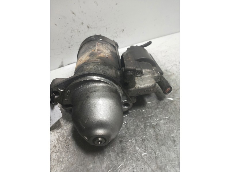 Recambio de motor arranque para mercedes clase e (w211) familiar 3.2 cdi cat referencia OEM IAM   