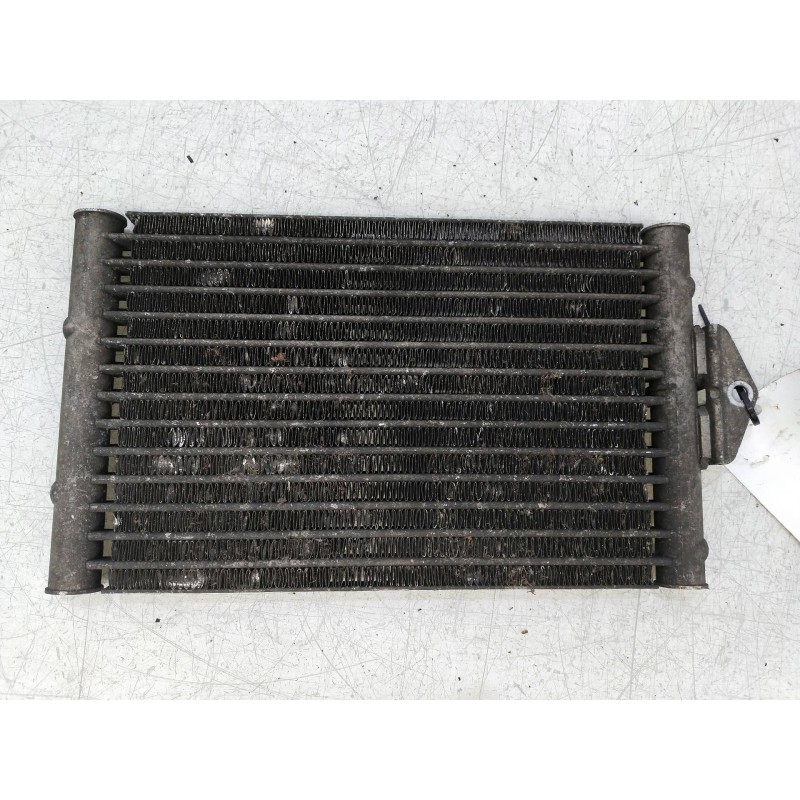 Recambio de radiador aceite para mercedes clase e (w211) berlina 3.0 cdi cat referencia OEM IAM   