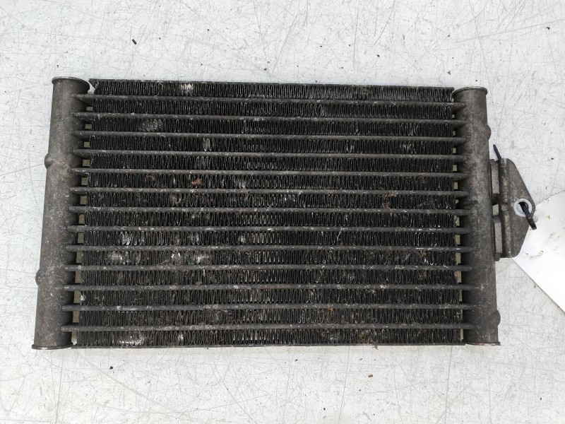 Recambio de radiador aceite para mercedes clase e (w211) berlina 3.0 cdi cat referencia OEM IAM   