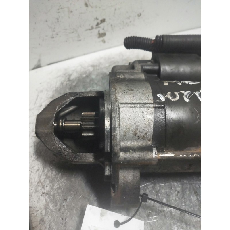 Recambio de motor arranque para mercedes clase e (w211) familiar 3.2 cdi cat referencia OEM IAM   