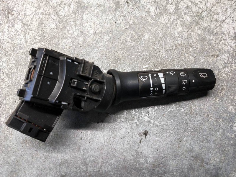 Recambio de mando limpia para hyundai i20 1.4 crdi cat referencia OEM IAM 934201J110  