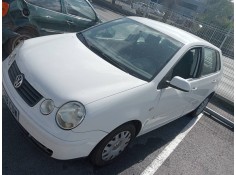 volkswagen polo (9n1) del año 2004