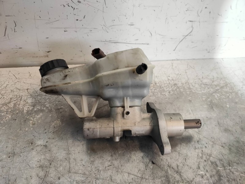 Recambio de bomba freno para fiat scudo combi (272) l1h1 120 multijet (5 pl.) referencia OEM IAM   