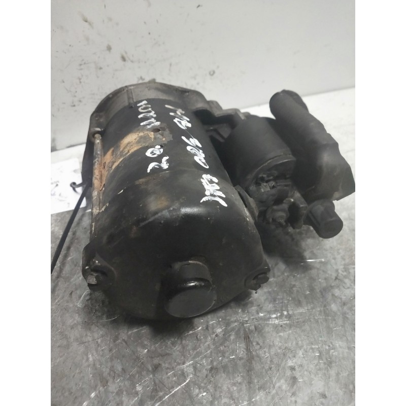 Recambio de motor arranque para mercedes clase e (w211) familiar 3.2 cdi cat referencia OEM IAM   