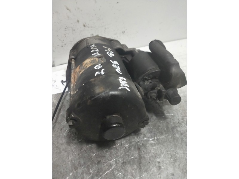 Recambio de motor arranque para mercedes clase e (w211) familiar 3.2 cdi cat referencia OEM IAM   