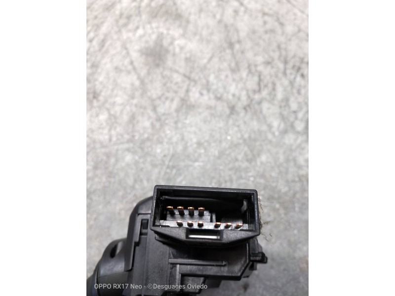 Recambio de mando limpia para hyundai i20 1.4 crdi cat referencia OEM IAM 934201J110  