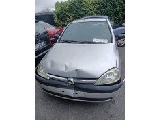opel corsa c del año 2003