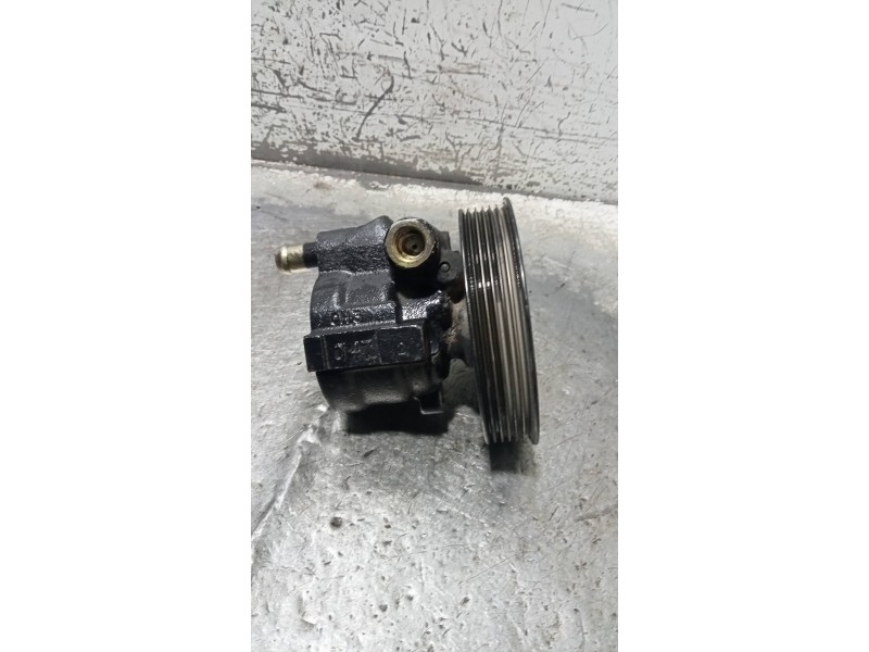 Recambio de bomba direccion para dacia logan ambiance referencia OEM IAM   