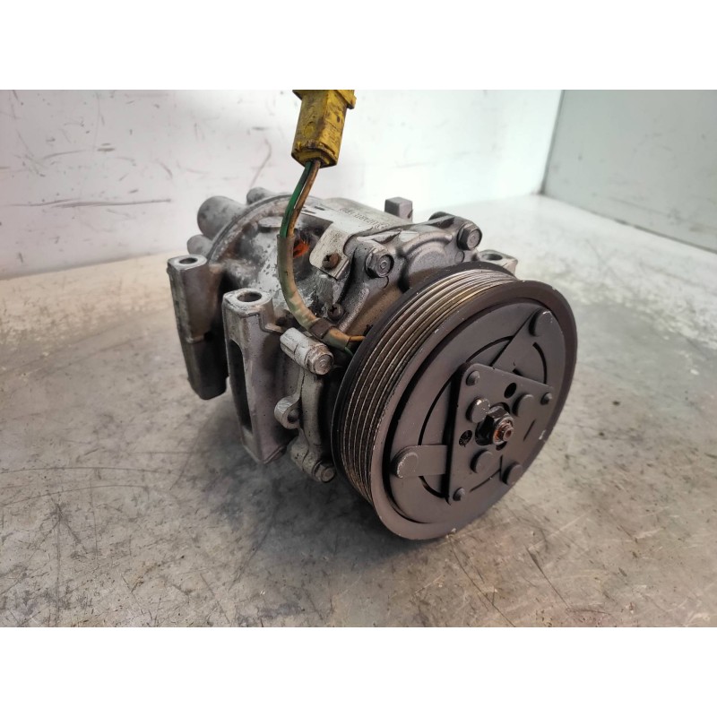 Recambio de compresor aire acondicionado para fiat scudo combi (272) l1h1 120 multijet (5 pl.) referencia OEM IAM 811047035 1636