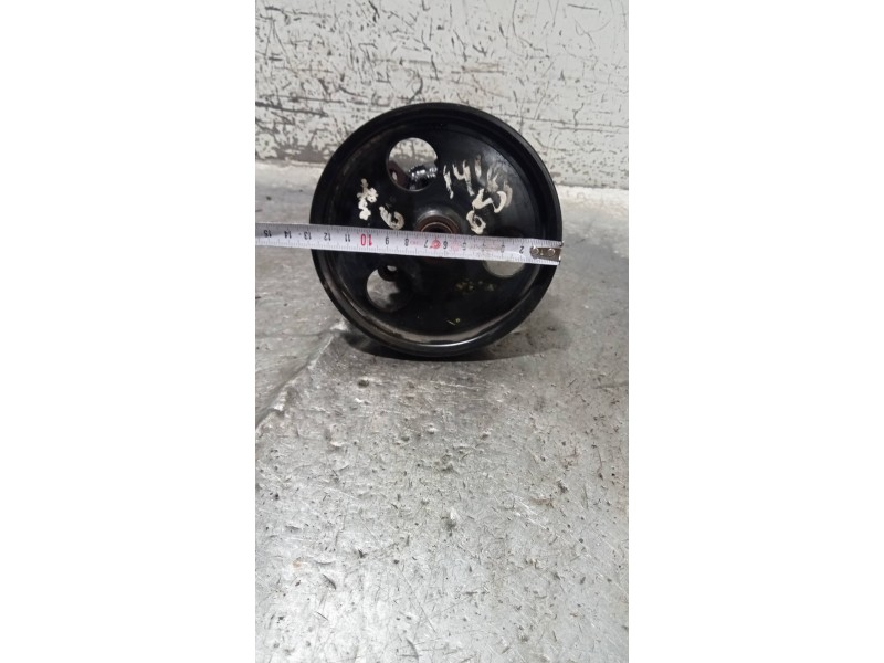 Recambio de bomba direccion para dacia logan ambiance referencia OEM IAM   