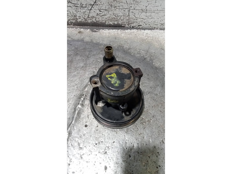 Recambio de bomba direccion para dacia logan ambiance referencia OEM IAM   