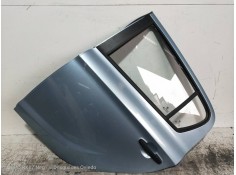 Recambio de puerta trasera izquierda para hyundai i20 1.4 crdi cat referencia OEM IAM   