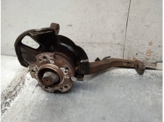 Recambio de mangueta delantera derecha para ssangyong rodius xdi trend referencia OEM IAM   