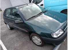 citroen saxo del año 1997
