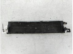 Recambio de radiador aceite para mercedes clase m (w163) 270 cdi (163.113) referencia OEM IAM A1635080202  