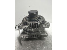 Recambio de alternador para fiat ulysse (179) 2.2 jtd admiral referencia OEM IAM 9646321880   2