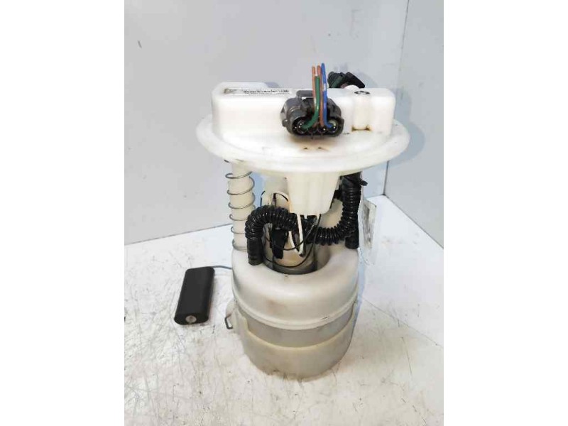 Recambio de bomba combustible para nissan juke (f15) 1.6 16v cat referencia OEM IAM 0975667990004 170409U01B MARWAL AFORADOR