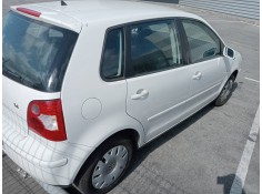 volkswagen polo (9n1) del año 2004 2