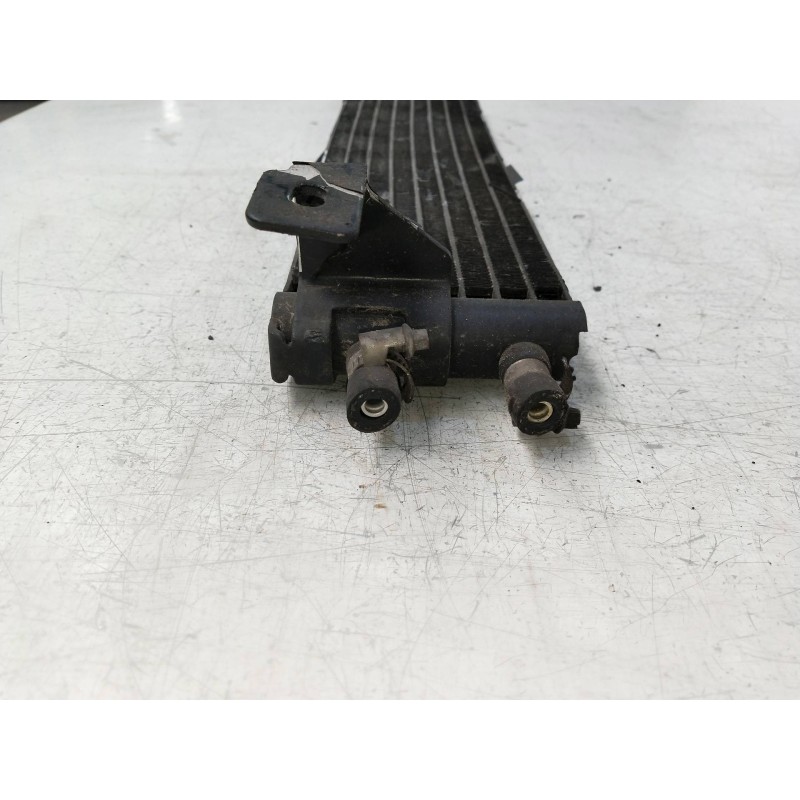 Recambio de radiador aceite para mercedes clase m (w163) 270 cdi (163.113) referencia OEM IAM A1635080202  