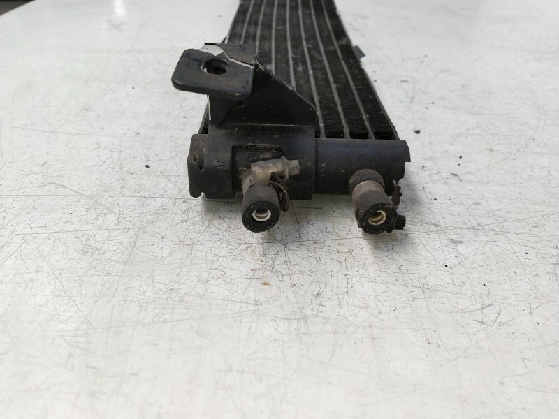 Recambio de radiador aceite para mercedes clase m (w163) 270 cdi (163.113) referencia OEM IAM A1635080202  