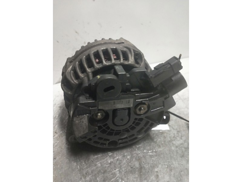 Recambio de alternador para fiat ulysse (179) 2.2 jtd admiral referencia OEM IAM 9646321880  