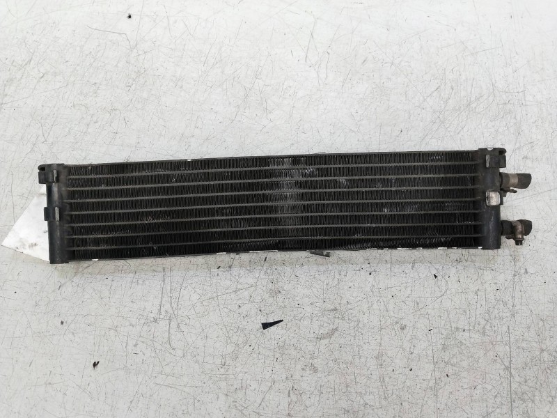 Recambio de radiador aceite para mercedes clase m (w163) 270 cdi (163.113) referencia OEM IAM A1635080202  