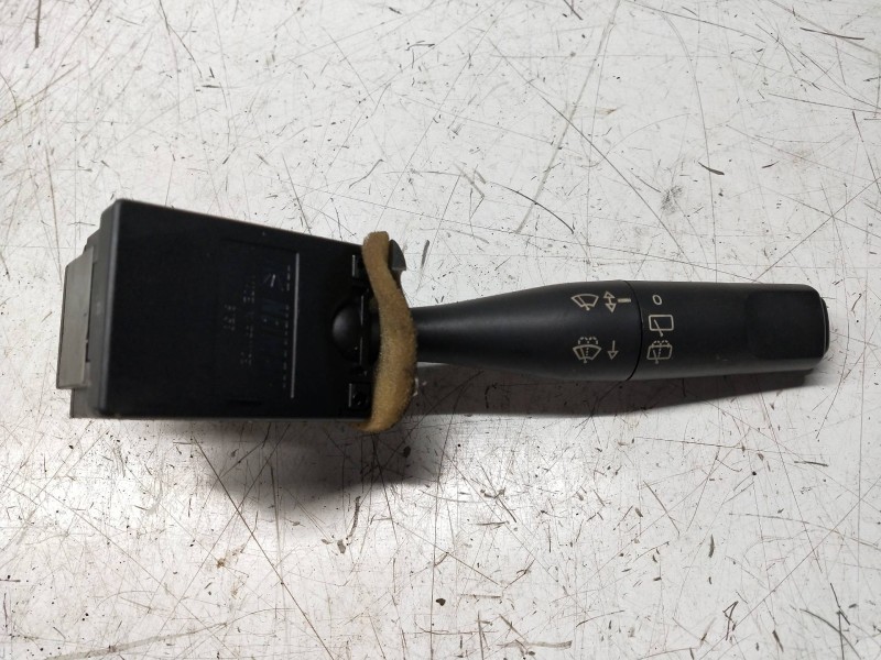 Recambio de mando limpia para peugeot 306 berlina 3/4/5 puertas (s2) boulebard referencia OEM IAM   