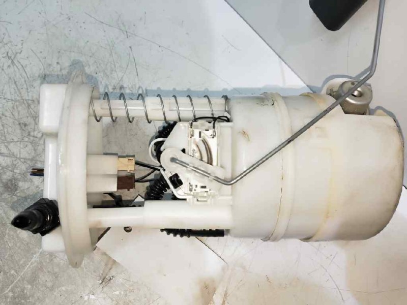 Recambio de bomba combustible para nissan juke (f15) 1.6 16v cat referencia OEM IAM 0975667990004 170409U01B MARWAL AFORADOR