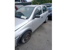 opel corsa c del año 2003 2