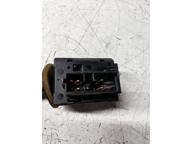 Recambio de mando limpia para peugeot 306 berlina 3/4/5 puertas (s2) boulebard referencia OEM IAM   