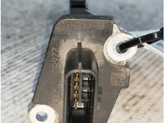 Recambio de caudalimetro para nissan juke (f15) 1.6 16v cat referencia OEM IAM AFH70M38 226807S000  2