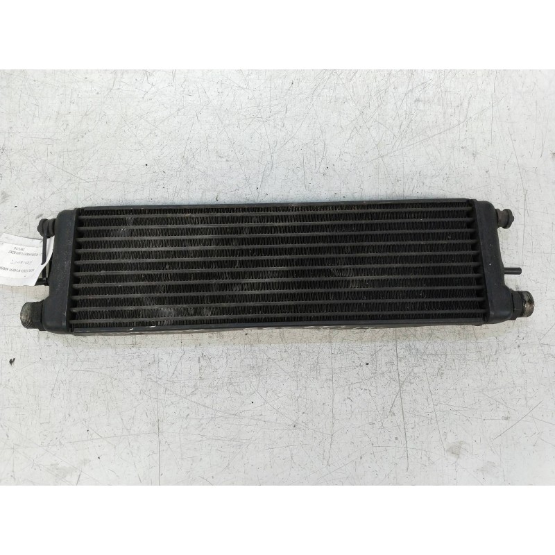 Recambio de radiador aceite para mercedes clase s (w140) berlina 6.0 v12 48v cat referencia OEM IAM 1405000000  