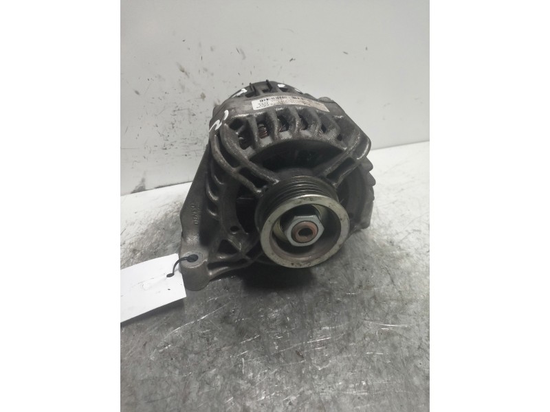 Recambio de alternador para ford ka (ccu) titanium referencia OEM IAM 51859041  