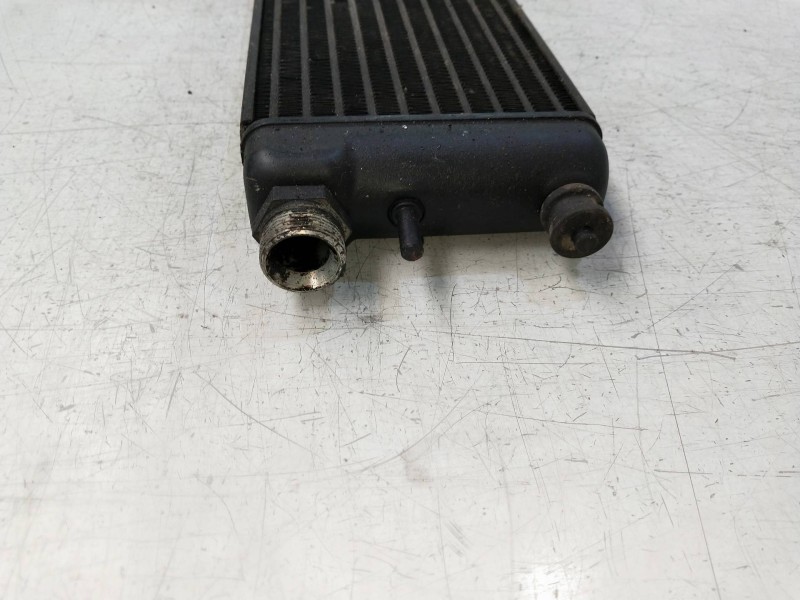 Recambio de radiador aceite para mercedes clase s (w140) berlina 6.0 v12 48v cat referencia OEM IAM 1405000000  