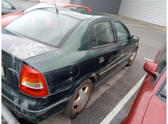 opel astra g berlina del año 2000 2