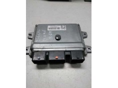 Recambio de centralita motor uce para nissan juke (f15) 1.6 16v cat referencia OEM IAM MEC940040 CU E1 1114