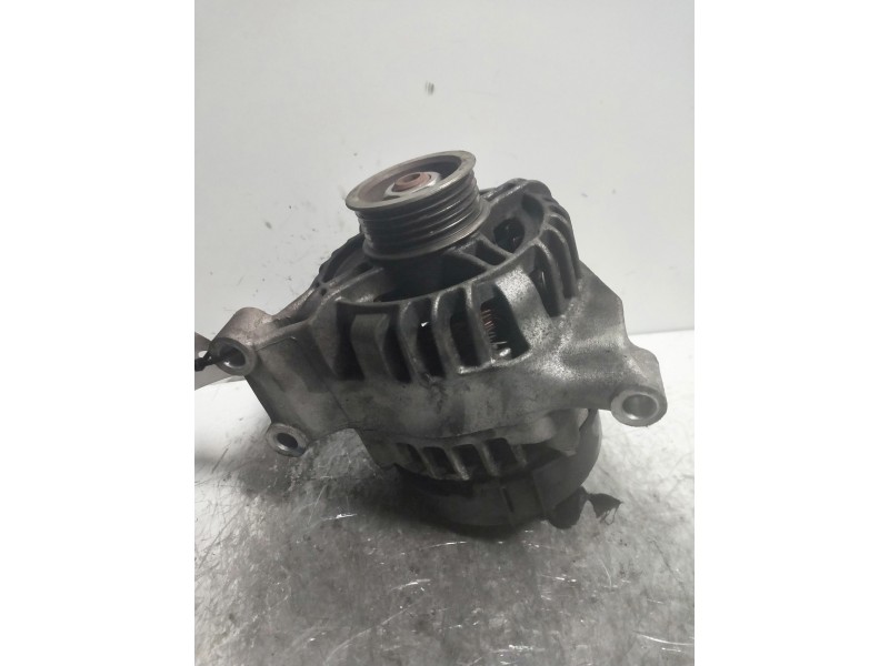 Recambio de alternador para ford ka (ccu) titanium referencia OEM IAM 51859041  