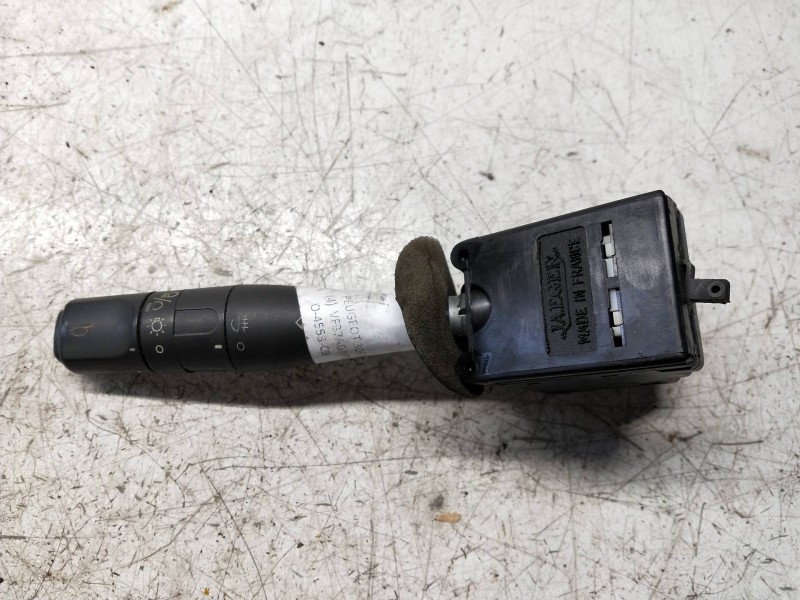 Recambio de mando luces para peugeot 306 berlina 3/4/5 puertas (s2) boulebard referencia OEM IAM 96236415ZL  