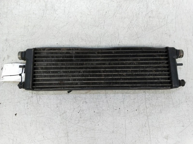 Recambio de radiador aceite para mercedes clase s (w140) berlina 6.0 v12 48v cat referencia OEM IAM 1405000000  
